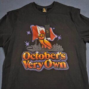 NWT OVO Canada shirt